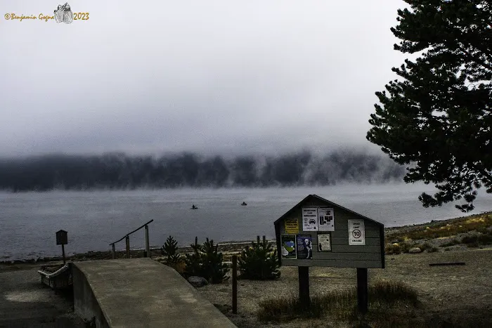 East Lake Campground Picture 4