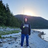 East Lake Campground ico