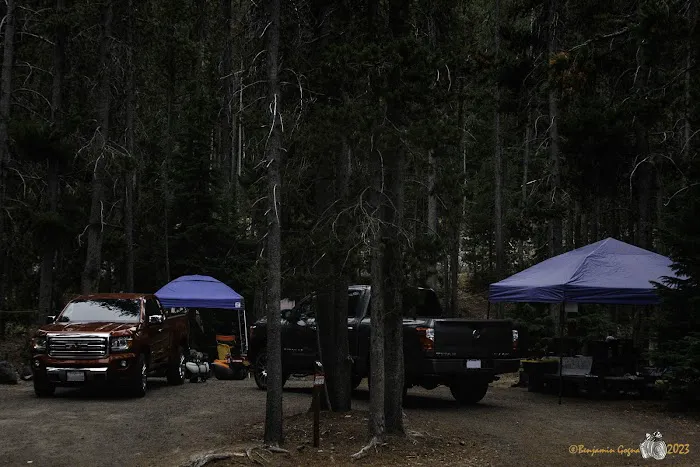 East Lake Campground Picture 6