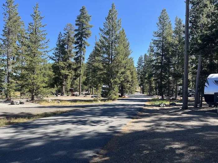 East Lake Campground Picture 9