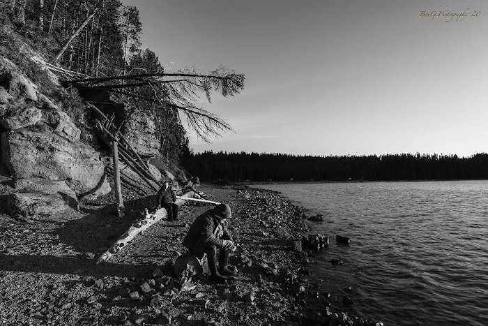 East Lake Campground Picture 7