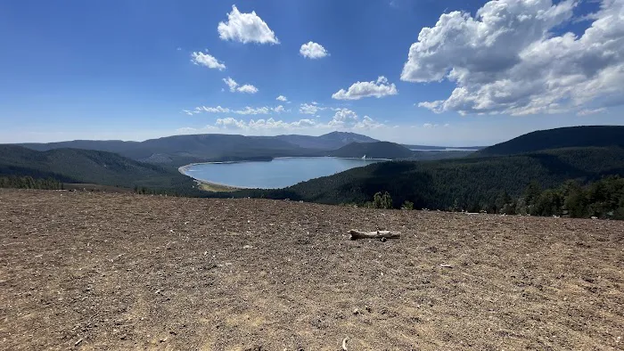 Little Crater Campground Picture 5