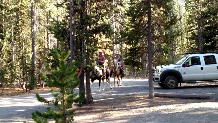 Chief Paulina Trailhead Picture 6