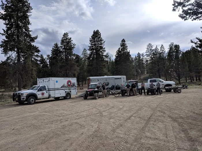 2510 Staging Area Picture 2