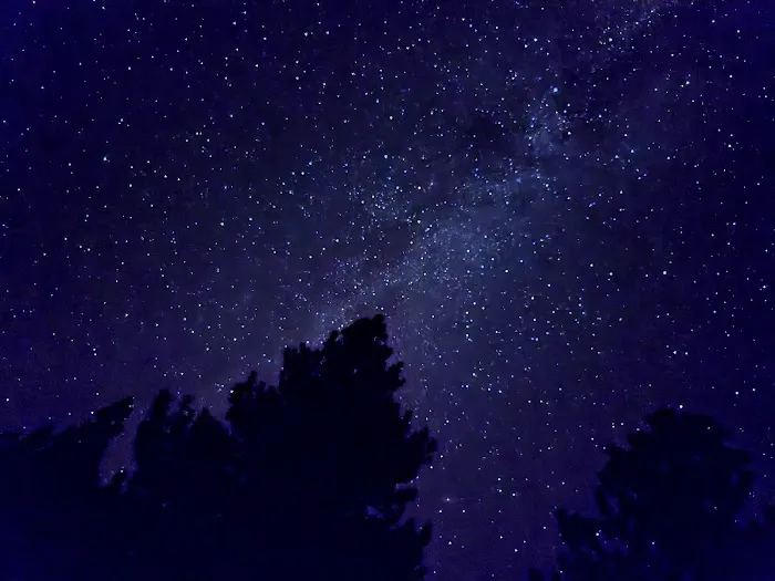 Pine Mountain Observatory Campground Picture 5