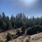 China Hat Campground