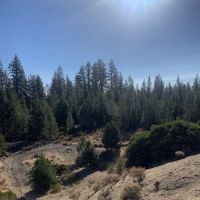 China Hat Campground ico