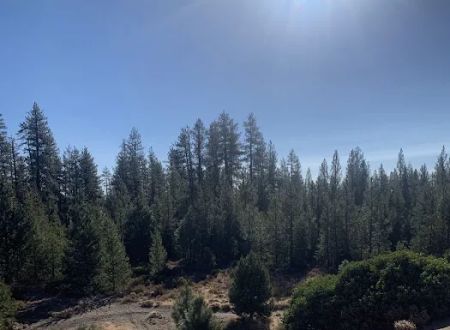 China Hat Campground