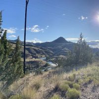 Burnt Ranch Campground ico