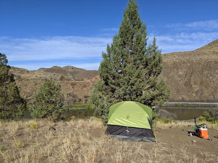 Burnt Ranch Campground Picture 5