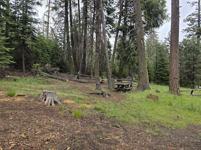 Scotts Campground Picture 1