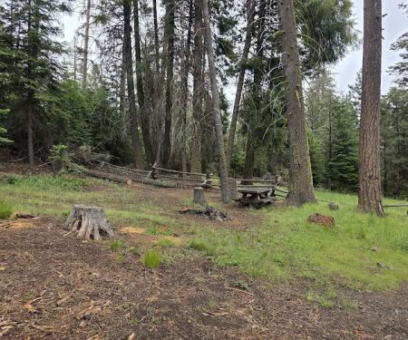 Scotts Campground