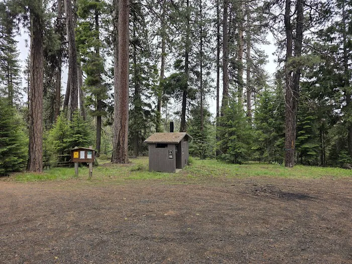 Scotts Campground Picture 2