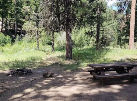 Deep Creek Campground