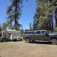 Twin Springs Campground ico