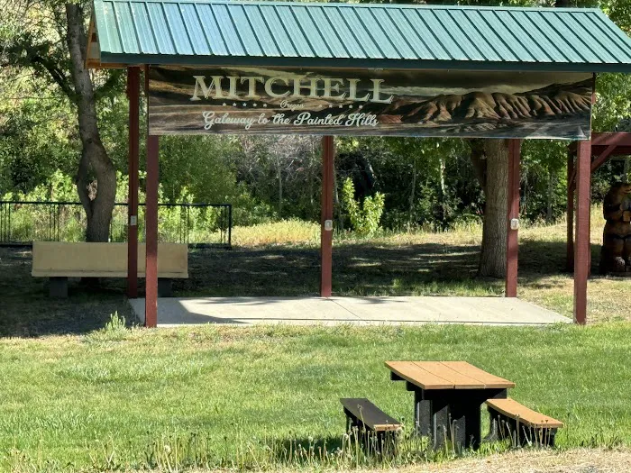 Mitchell City Park Picture 4