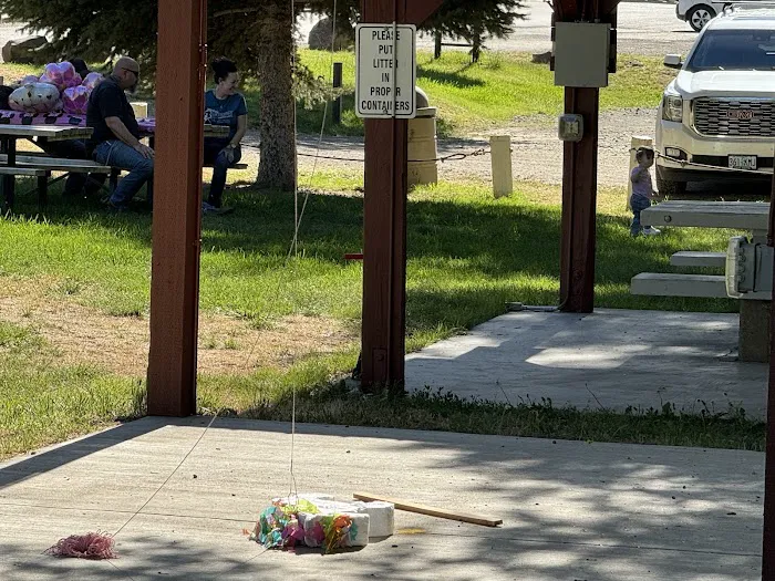 Mitchell City Park Picture 10