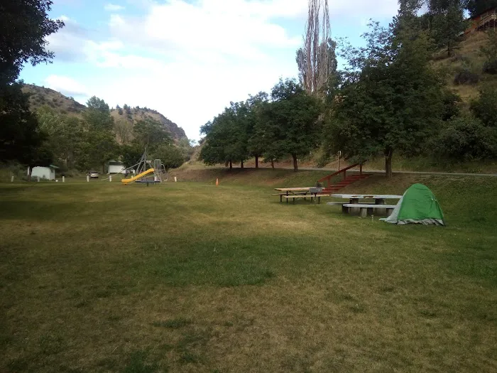 Mitchell City Park Picture 9
