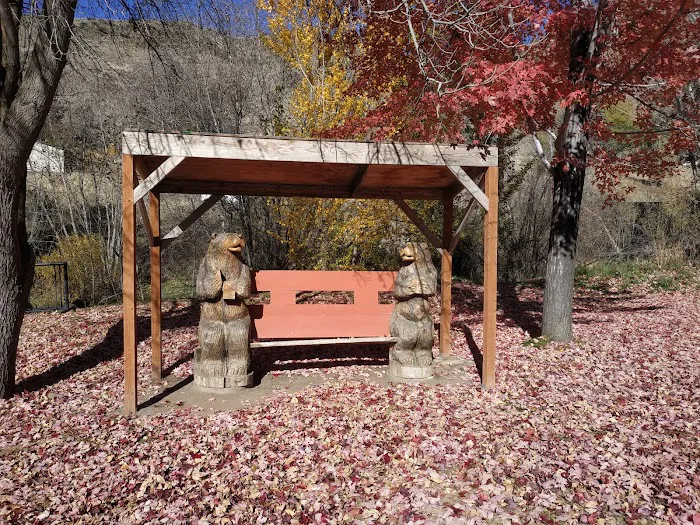 Mitchell City Park Picture 2