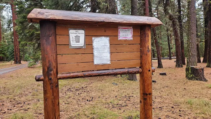Barnhouse Campground Picture 3