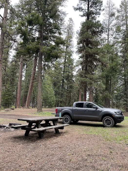 Barnhouse Campground Picture 6