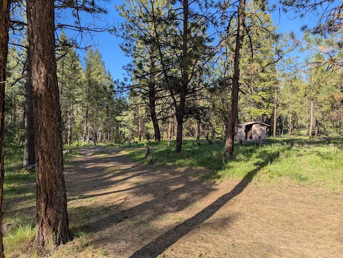Elkhorn Campground Picture 2