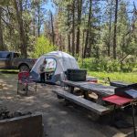 Elkhorn Campground