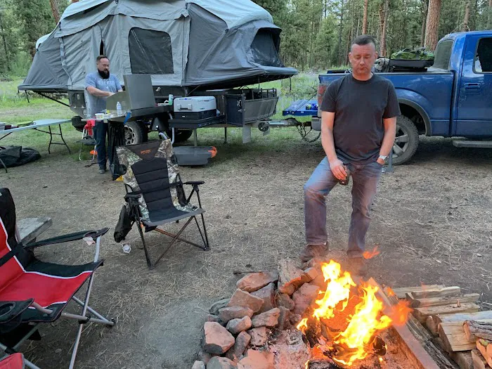 Double Cabin Campground Picture 3