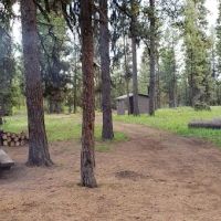 Double Cabin Campground ico