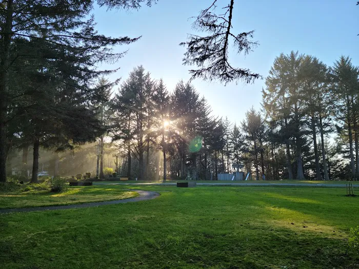 Bastendorff Camp Grounds Picture 8