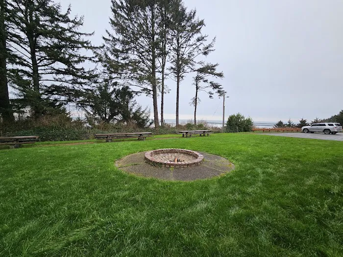 Bastendorff Camp Grounds Picture 6