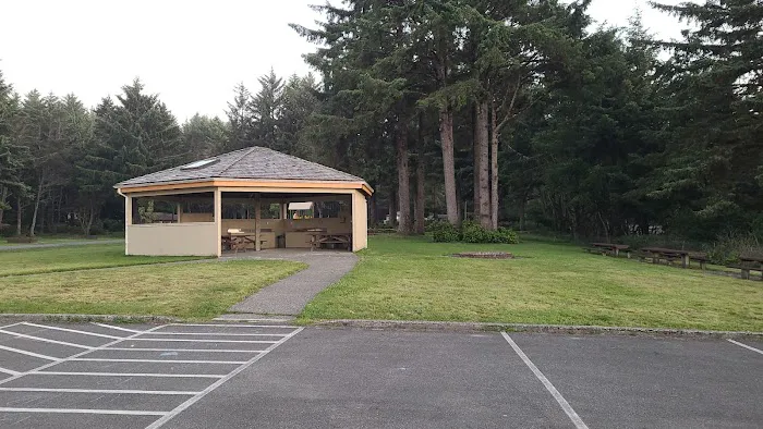 Bastendorff Camp Grounds Picture 4