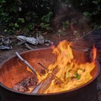 Bastendorff Camp Grounds ico
