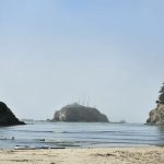 Sunset Bay Campground