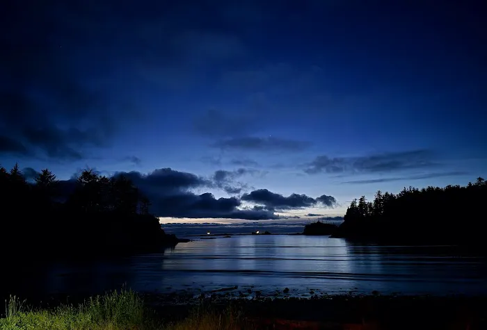 Sunset Bay Campground Picture 4