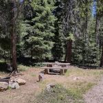 Kelsay Valley Horse Camp