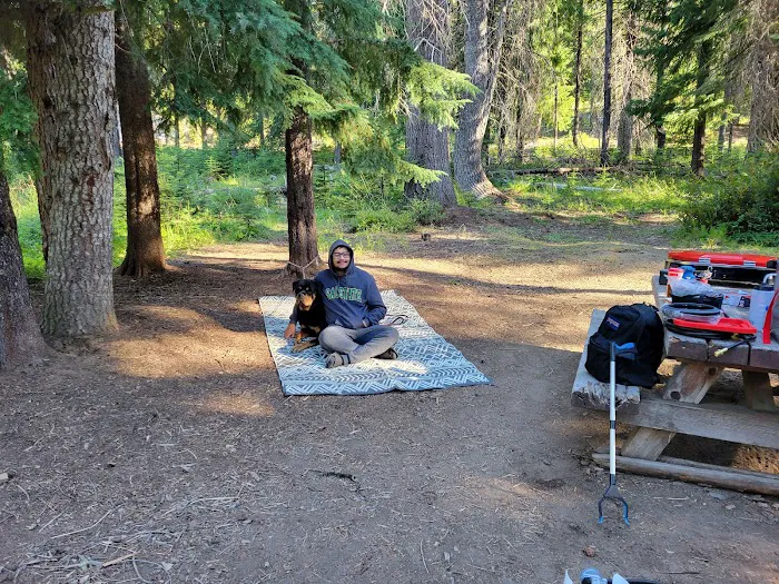 Inlet Campground Picture 3