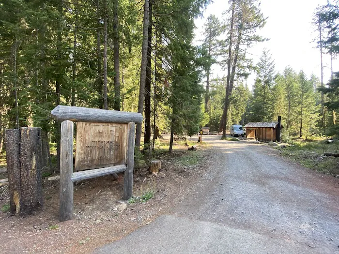 Thielsen Forest Camp Picture 10