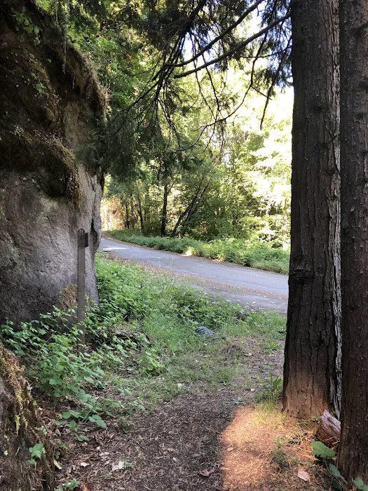 Three C Rock Campground Picture 1