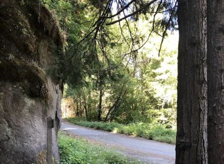 Three C Rock Campground