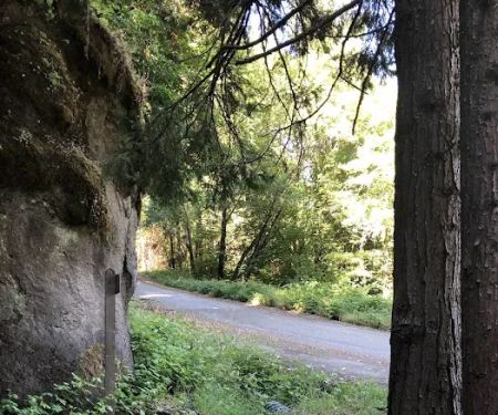 Three C Rock Campground