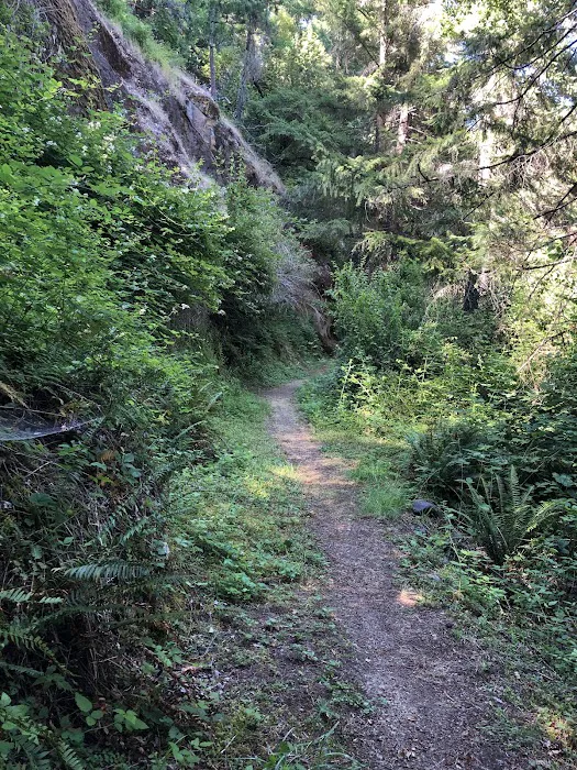 Three C Rock Campground Picture 2