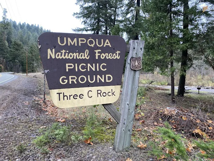 Three C Rock Campground Picture 9