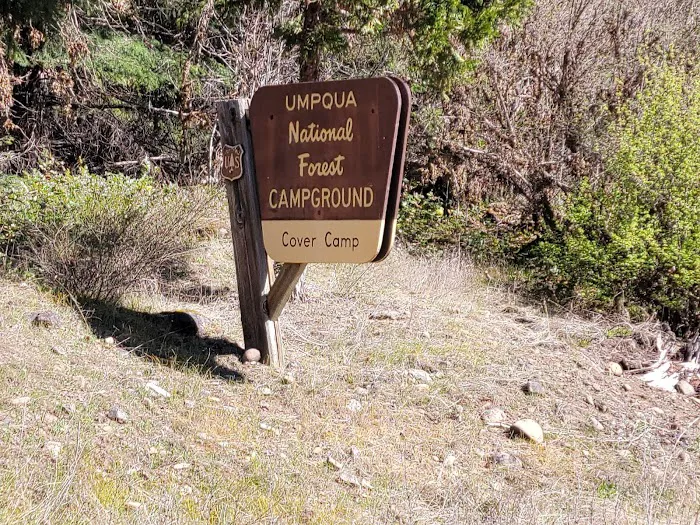 Cover Campground Picture 4