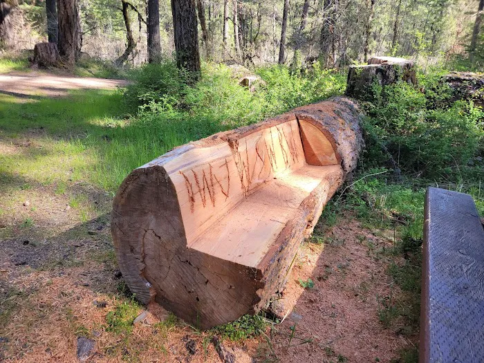 Cover Campground Picture 6