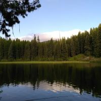 Fishtrap Lake Campground ico