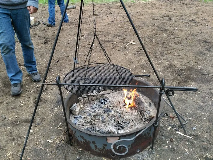 Fishtrap Lake Campground Picture 9