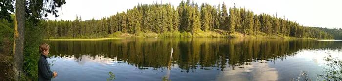 Fishtrap Lake Campground Picture 4