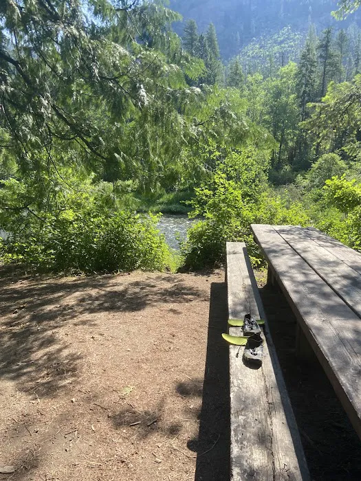 Copper King Campground Picture 8