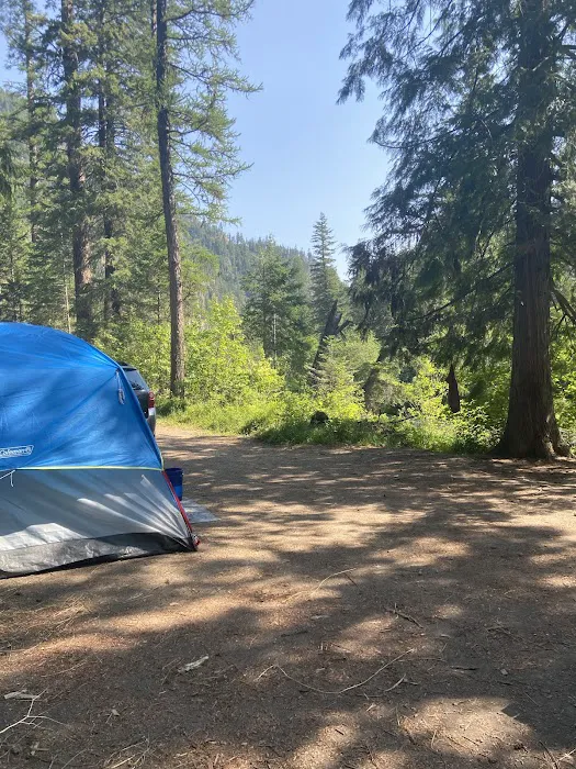 Copper King Campground Picture 1